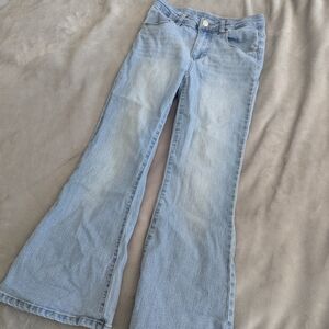Light Blue Women's Jeans